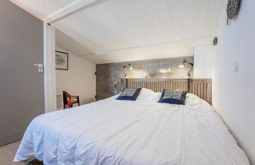 Maison charmante avec WiFi près des plages et pistes cyclables - FR-1-835-9 - Foto 21