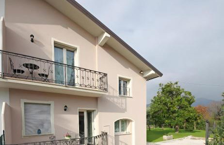 Villa La Baia - Foto 31