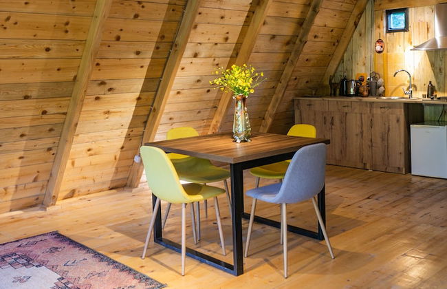 Check Inn Merisi - Foto 5