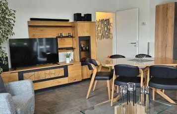 Park-Apartment Scharmützelsee Wohnung 10 - Foto 21