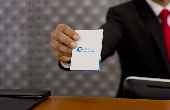 Ocean Edge Suites & Hotel Colombo - Foto 2