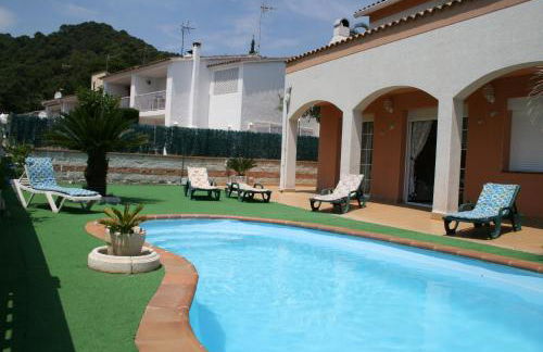 Villa Costa. - Foto 20