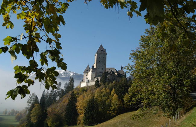 Chaletdorf Fanningberg - Foto 53