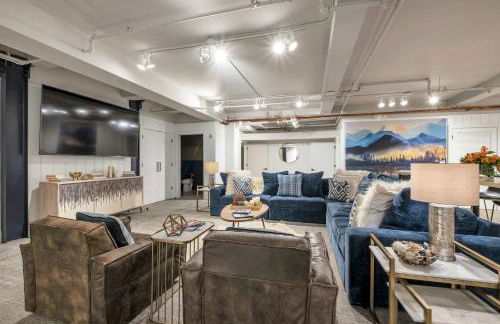 Hangover Easy Suite 6BR by Maddox Hotel - Foto 43