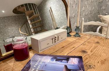 La maison Bohème - Foto 10
