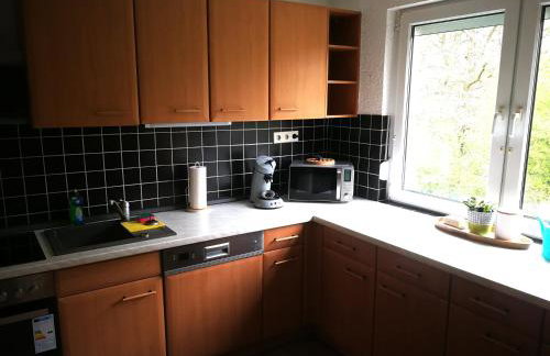 Ferienwohnung mit Balkon 1.OG - Foto 25