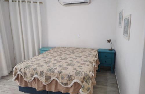 casa 700m da praia, ideal para família, 3 quartos , piscina, ar condicionado, churrasqueira, wi fi, estacionamento, até 10 pessoas, - Foto 20