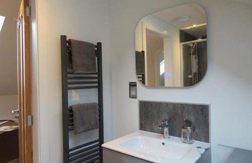 The Loft at Log Ness - Foto 12