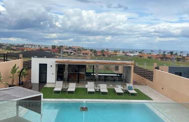 Villa Salitre - Foto 32