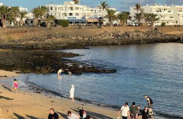 Precioso rincón entre el mar y los volcanes - Foto 39