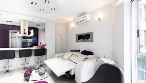 Lujoso piso LOVE Marin - Foto 3