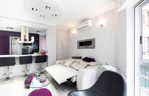 Lujoso piso LOVE Marin - Foto 3