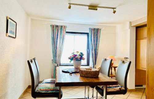 Barbarahof Ferienwohnung Vita Erdgeschoss - Foto 15