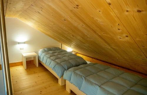 Casa Santel - Foto 44