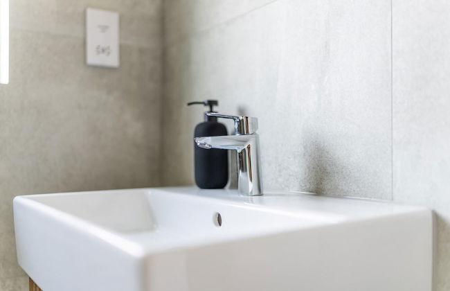 The Pontcanna Pearl 3-bed Haven - Foto 20