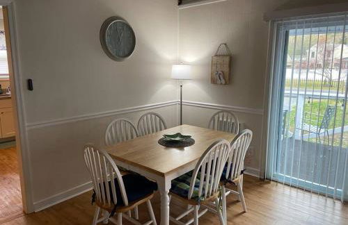 Cottage by the bay, sleeps 8 near Rehoboth beach - Foto 18