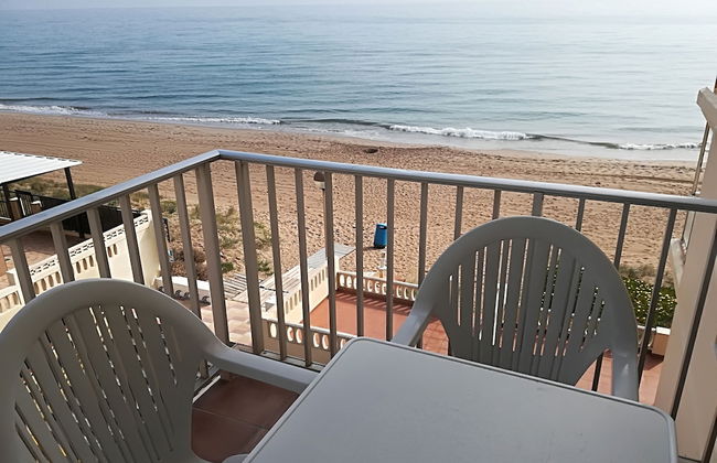 Apartamento Tavernes de la Valldigna - Foto 17