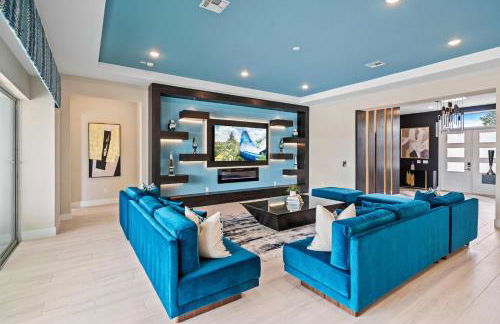 Bear's Den At Reunion Resort-TB024 - Foto 74