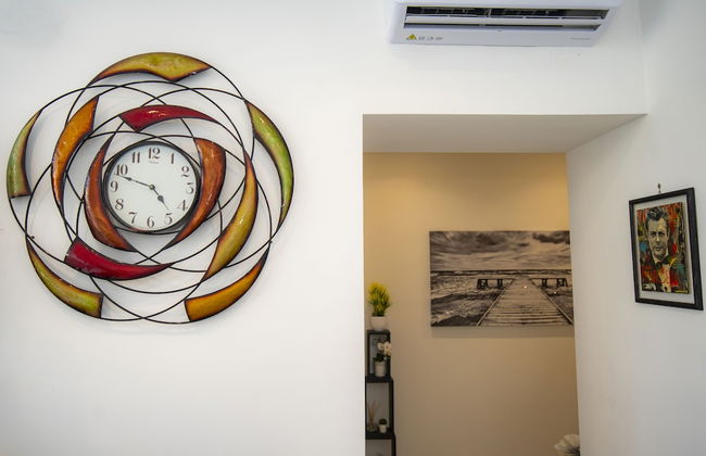 LA DOLCE VITA ROOMS - Foto 4