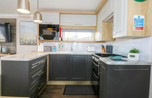 Trewan Lodge - Foto 10