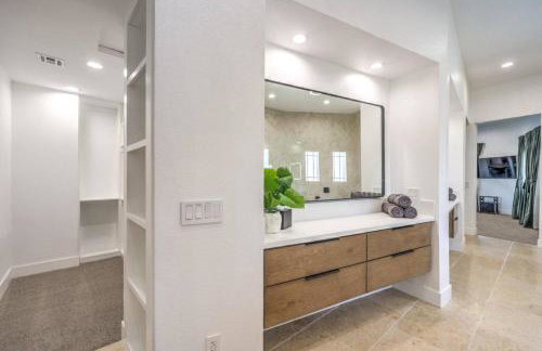 CIELO - Modern Vegas Pool Oasis, Spa, Pickleball - Foto 45