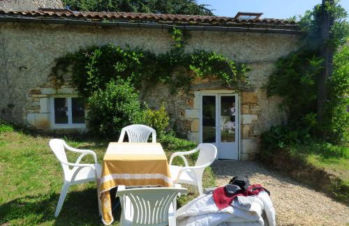 Domaine de la Borde - Foto 22