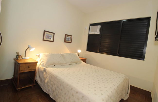 Apart Hotel Buz215 - Foto 14