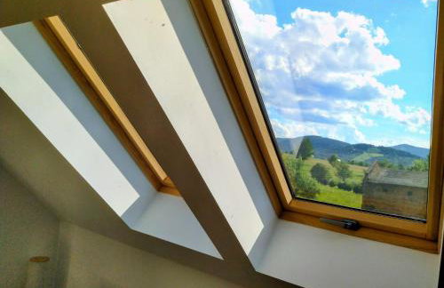 nowe Apartamenty górskie krajobrazy z widokiem na Śnieżnik - Willa Sowia - Foto 26