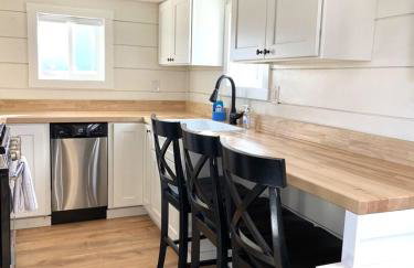 Cozy Cache Vista Tiny House with Summer Rates - Foto 17