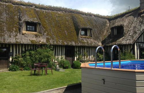 Gîtes la Conterie - Foto 30