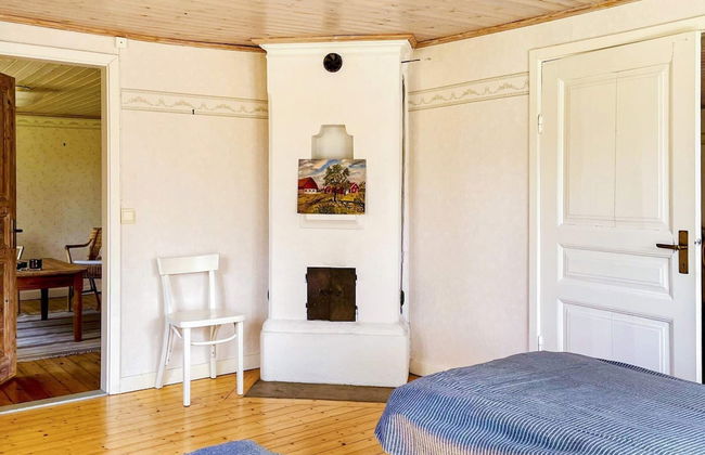 7 Person Holiday Home in Floby - Photo 4