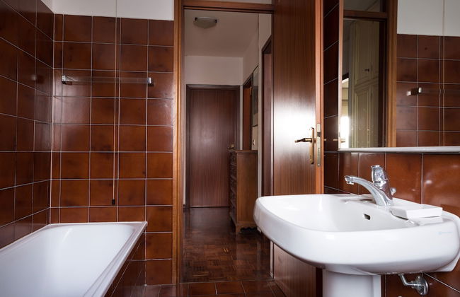 Apartment Surrounded by Greenery - Foto 23