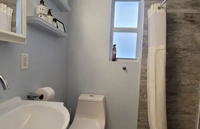 Walk to Wilton Drive - Spacious Quiet Villa 1 - Foto 10