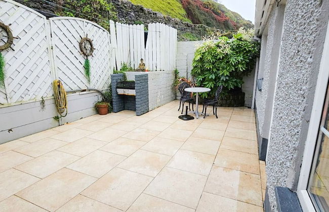 Passage East Holiday Home - Foto 23