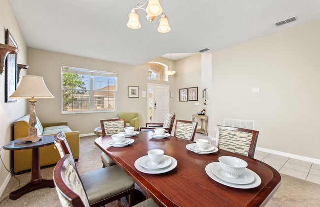 Sun Living: Golf Community, Private Pool 809 - Foto 75