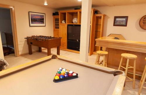 Beautiful 3500sf Lake Tahoe Home W/ Open Layout - Foto 13