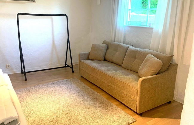 4 Star Holiday Home in Huskvarna - Foto 7