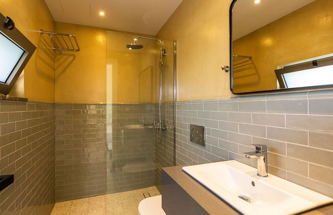 Villa Aori - Foto 31