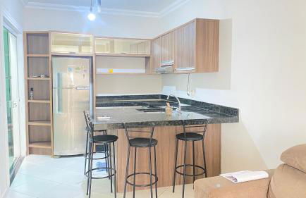 Casa de 2 QUARTOS COM PISCINA - Foto 15