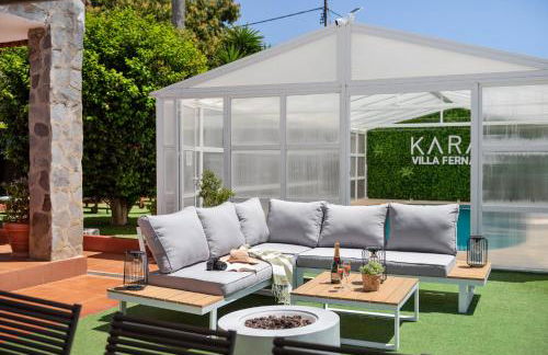 KARAT Villa Fernanda - Foto 10