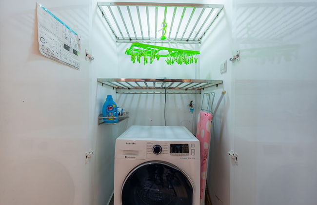 Ben Thanh - Luxury Serviced Apartments - Foto 32