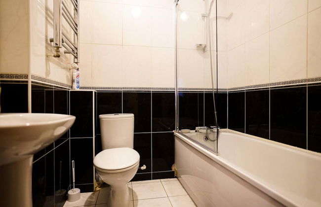 2-bed Apartment Near Beaches & Attractions Petsok - Photo 10