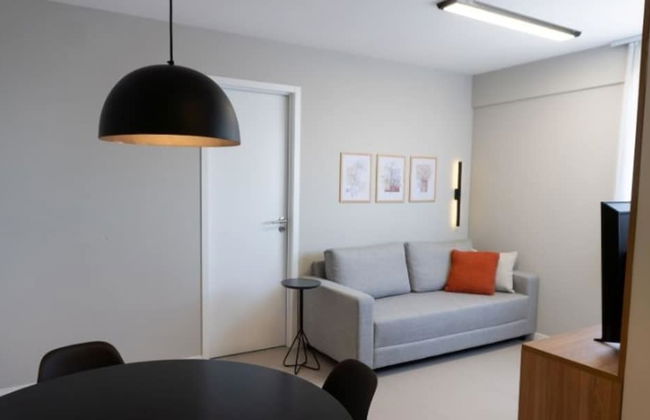 Roomo Transamerica Recife Parque do Cais - Photo 24