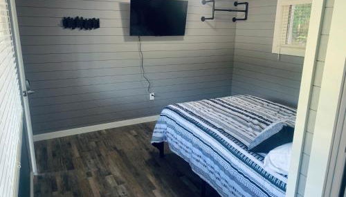 TeePee Room 6- Newly Renovated - Foto 2