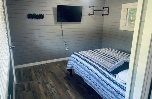 TeePee Room 6- Newly Renovated - Foto 2