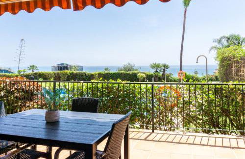 Encinas Garden Stay - Photo 1