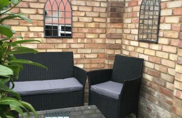 Almond Cottage Clare - 2 bedroom English Cottage - Foto 2