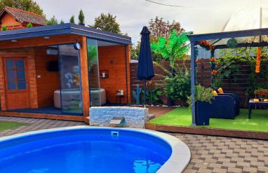 "Oasis of Peace Zagreb-Apartments" - Foto 15