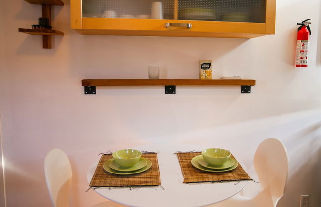 The Cocooning Apartment of Total Comfort - Foto 19