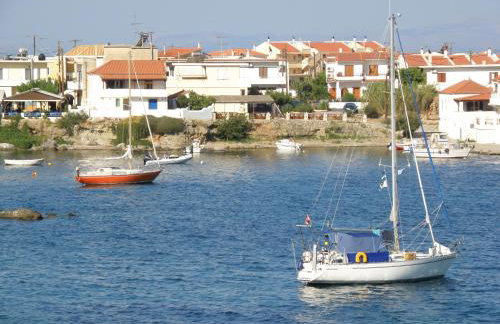 Sea View Holiday House - Photo 60